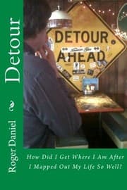 Tapa de Detour
