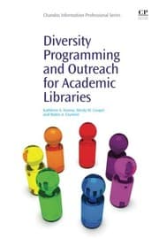 Tapa de Diversity Programming and Outreach for Academic Libraries