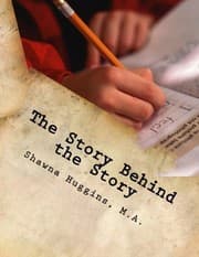 Tapa de The Story Behind the Story