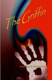 Tapa de The Griffin