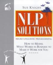 Tapa de Nlp Solutions