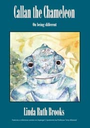 Tapa de Callan the Chameleon