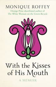 Tapa de With the kisses of his mouth