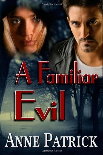 Tapa de A Familiar Evil