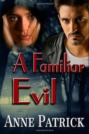 Tapa de A Familiar Evil