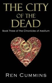 Tapa de The City of the Dead