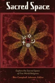 Tapa de Sacred Space