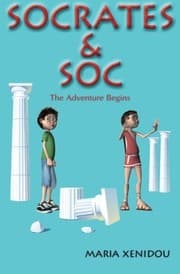 Tapa de Socrates & Soc