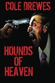 Tapa de Hounds of Heaven