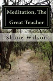 Tapa de Meditation, The Great Teacher