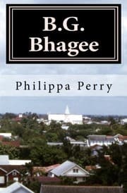 Tapa de B.G. Bhagee