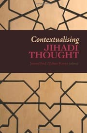 Tapa de Contextualising Jihadi Thought. Jeevan Deol and Zaheer Kazmi