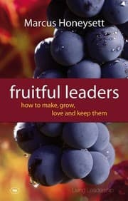 Tapa de Fruitful Leaders