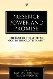 Tapa de Presence, Power and Promise