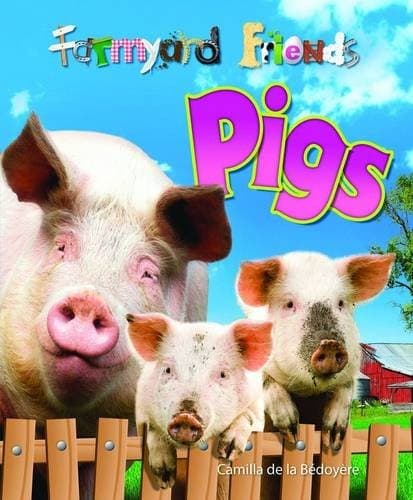 Tapa de Pigs