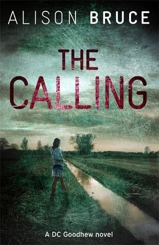 Tapa de The Calling