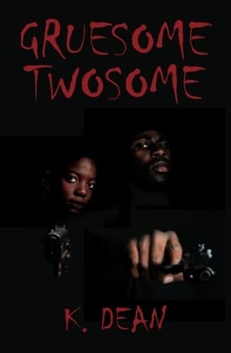 Tapa de Gruesome Twosome