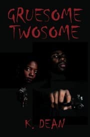 Tapa de Gruesome Twosome