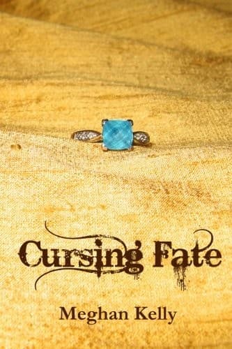 Tapa de Cursing Fate