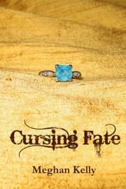 Tapa de Cursing Fate