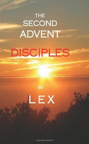 Tapa de The Second Advent