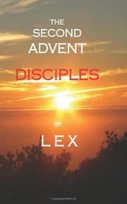 Tapa de The Second Advent