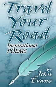 Tapa de Travel Your Road