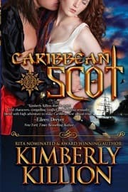 Tapa de Caribbean Scot