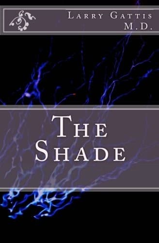 Tapa de The Shade