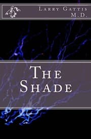 Tapa de The Shade