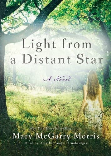 Tapa de Light from a Distant Star