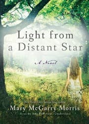 Tapa de Light from a Distant Star