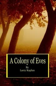 Tapa de A Colony of Eves