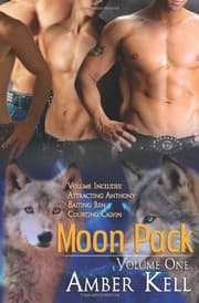 Tapa de Moon Pack