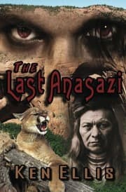 Tapa de The Last Anasazi