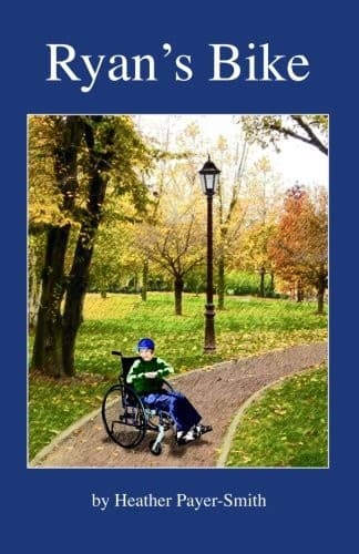 Tapa de Ryan's Bike