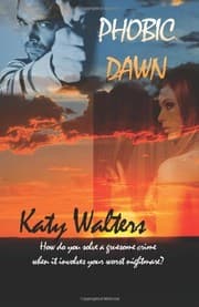 Tapa de Phobic Dawn