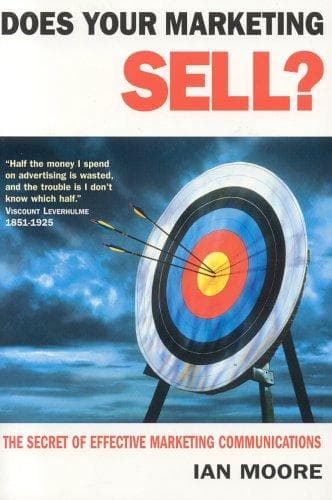 Tapa de Does Your Marketing Sell?