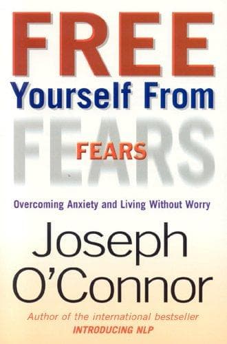 Tapa de Free yourself from fears