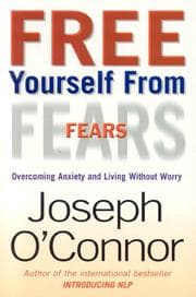 Tapa de Free yourself from fears