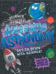 Tapa de Science Crackers