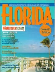 Tapa de Continuing Education for Florida Real Estate Professionals