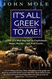 Tapa de It's All Greek to Me!