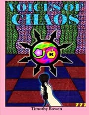 Tapa de Voices of Chaos