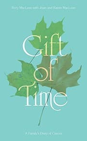 Tapa de Gift of Time