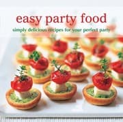 Tapa de Easy Party Food