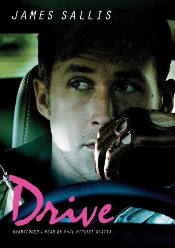 Tapa de Drive