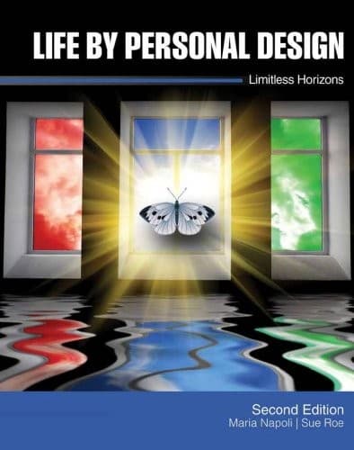 Tapa de Life by Personal Design