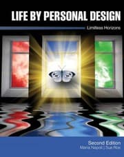Tapa de Life by Personal Design