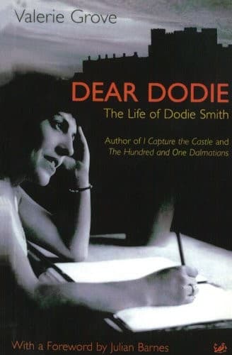 Tapa de Dear Dodie